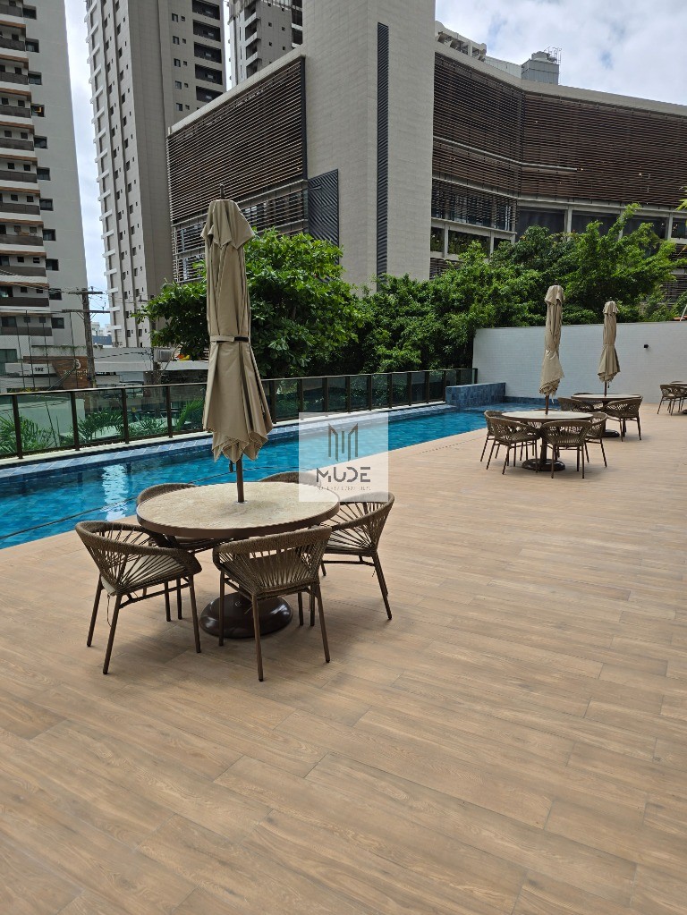 Apartamento, 4 quartos, 250 m² - Foto 11