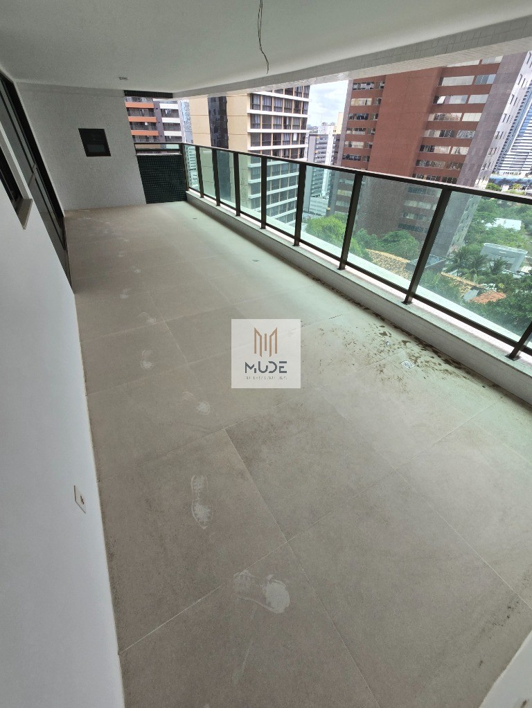 Apartamento, 4 quartos, 250 m² - Foto 31