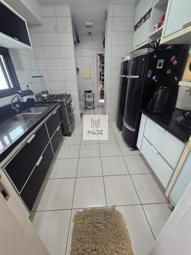 Apartamento, 4 quartos, 142 m² - Foto 7