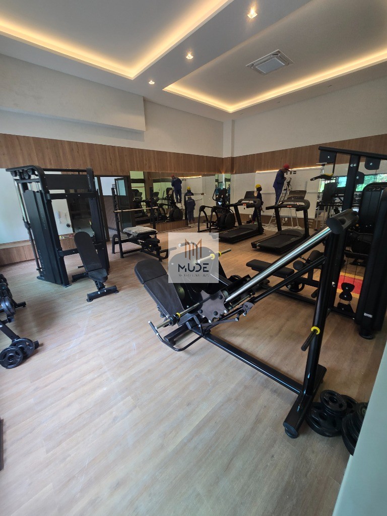 Apartamento, 4 quartos, 250 m² - Foto 3