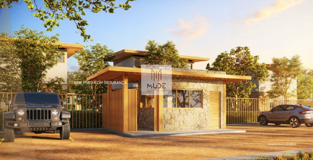 Casa, 2 quartos, 102 m² - Foto 5