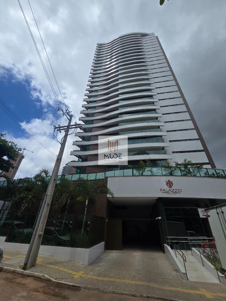 Apartamento, 4 quartos, 250 m² - Foto 2