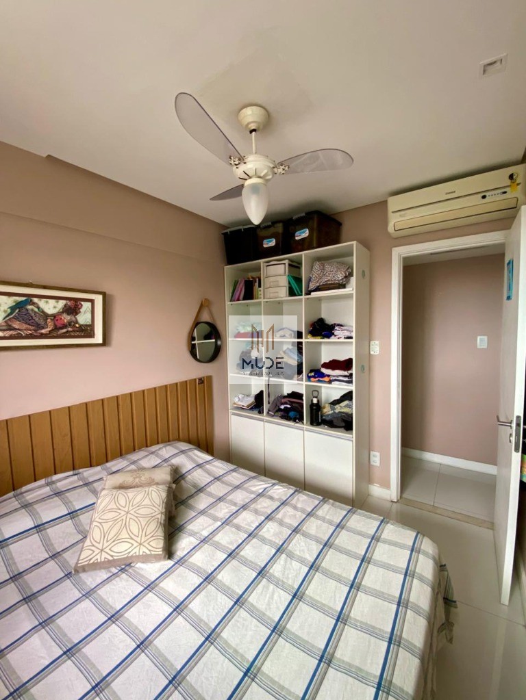 Apartamento, 3 quartos, 75 m² - Foto 3