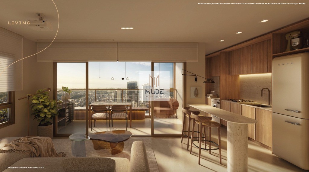 Apartamento, 2 quartos, 74 m² - Foto 8