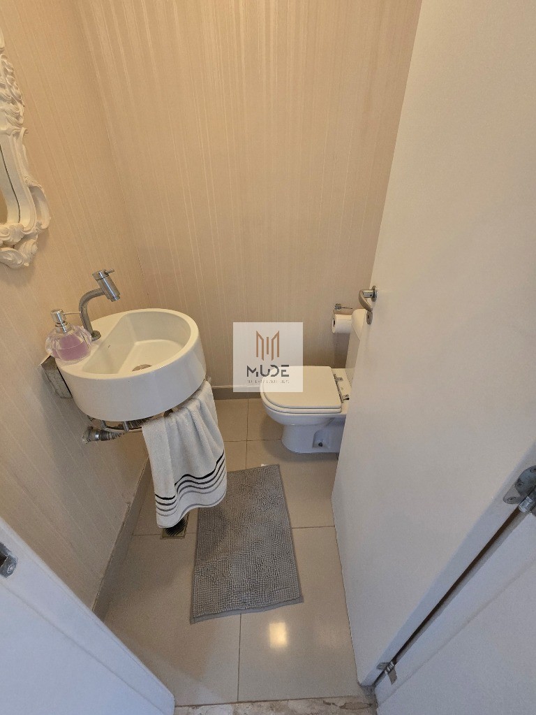 Apartamento, 4 quartos, 142 m² - Foto 11