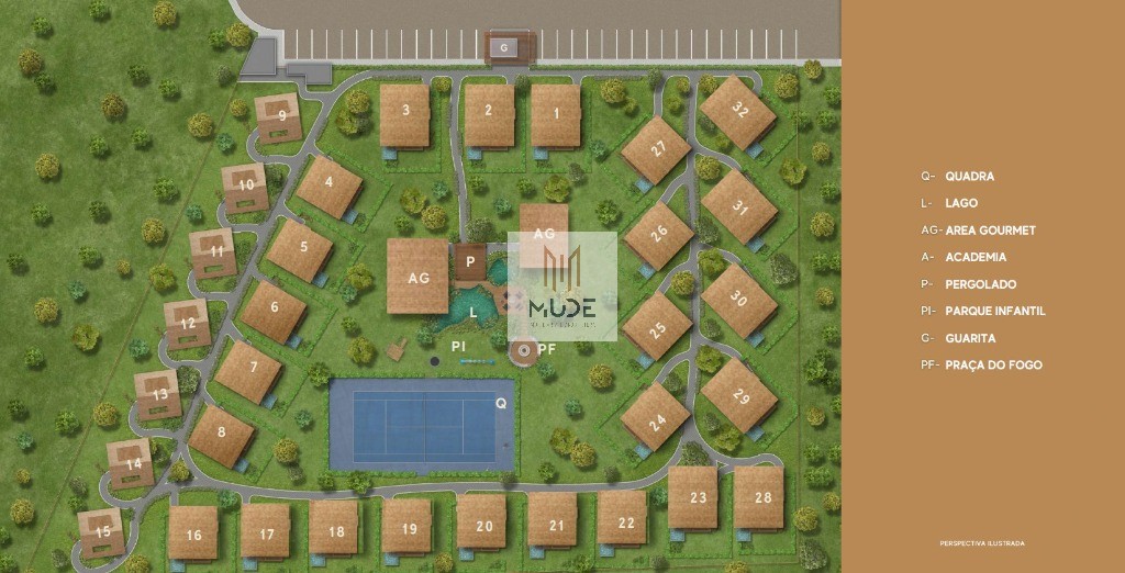 Casa, 2 quartos, 102 m² - Foto 15