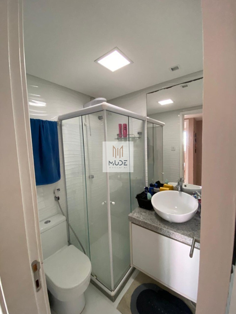 Apartamento, 3 quartos, 75 m² - Foto 11