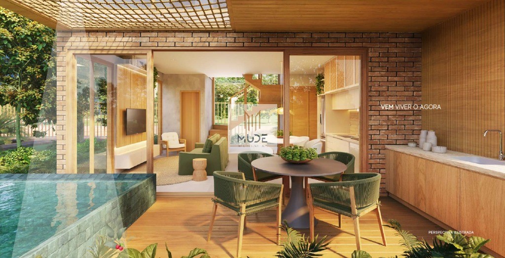 Casa, 2 quartos, 102 m² - Foto 9