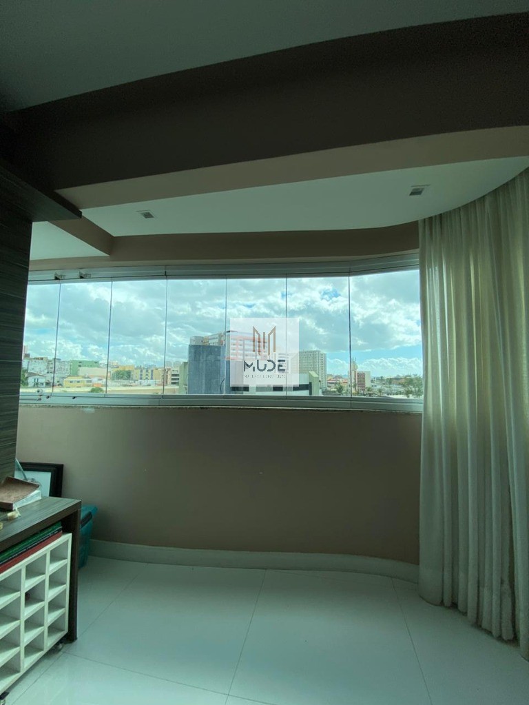 Apartamento, 3 quartos, 75 m² - Foto 2