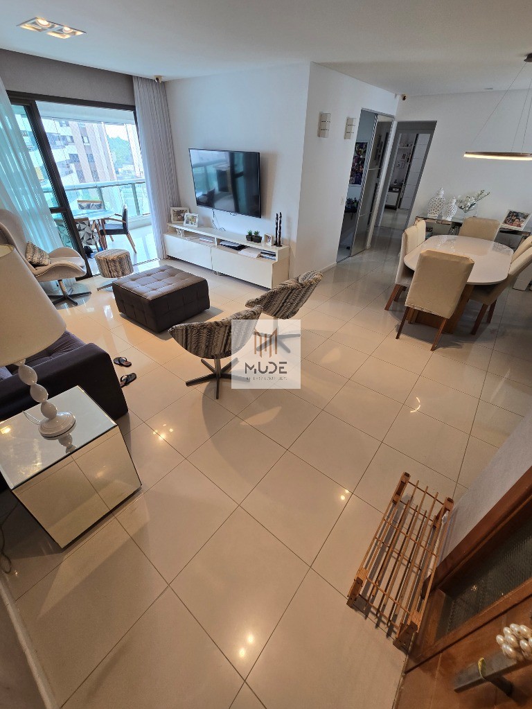 Apartamento, 4 quartos, 142 m² - Foto 22
