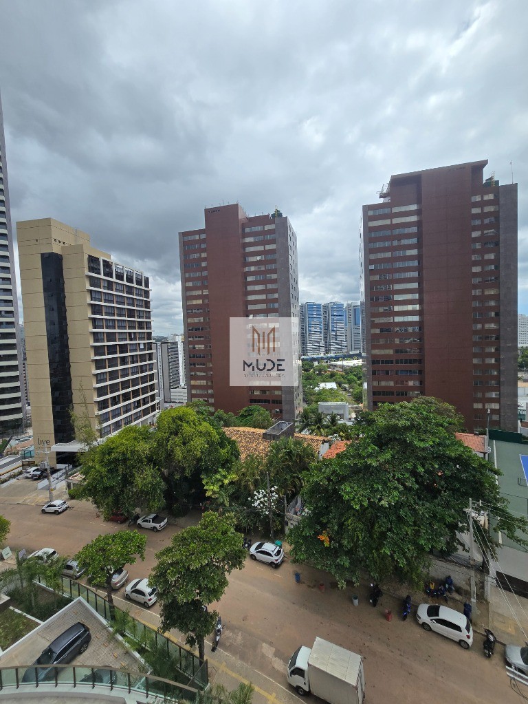 Apartamento, 4 quartos, 250 m² - Foto 32