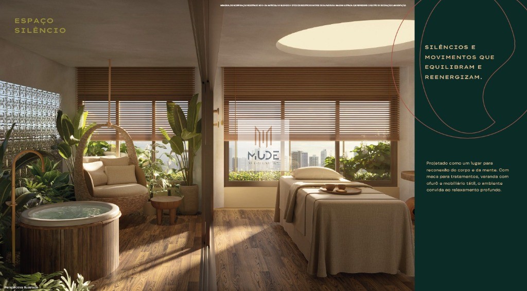Apartamento, 2 quartos, 74 m² - Foto 10