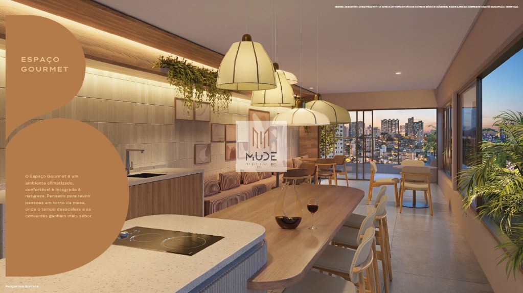 Apartamento, 2 quartos, 74 m² - Foto 11