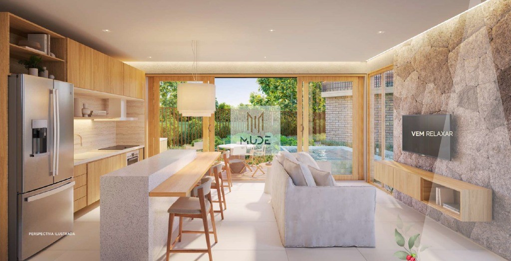 Casa, 2 quartos, 102 m² - Foto 12