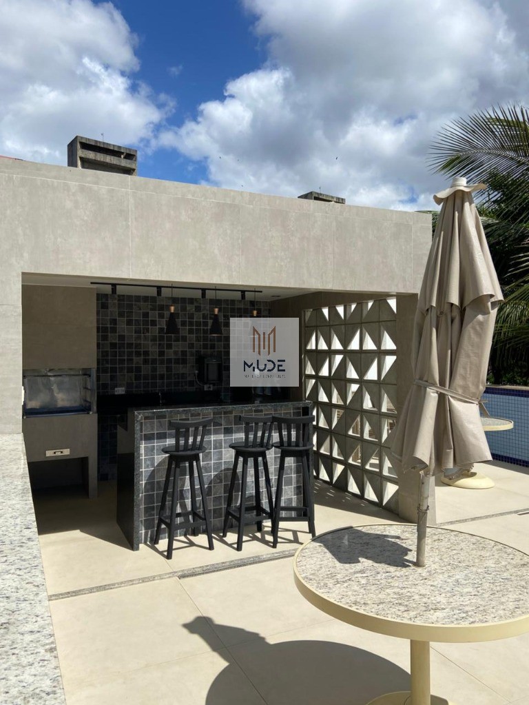 Apartamento, 3 quartos, 75 m² - Foto 4