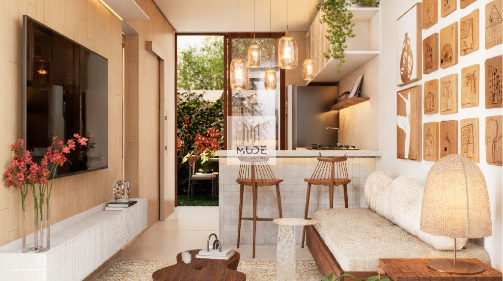 Apartamento, 1 quarto, 25 m² - Foto 14