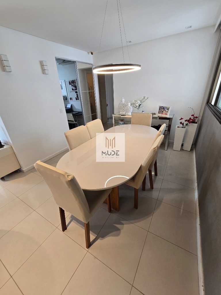 Apartamento, 4 quartos, 142 m² - Foto 23