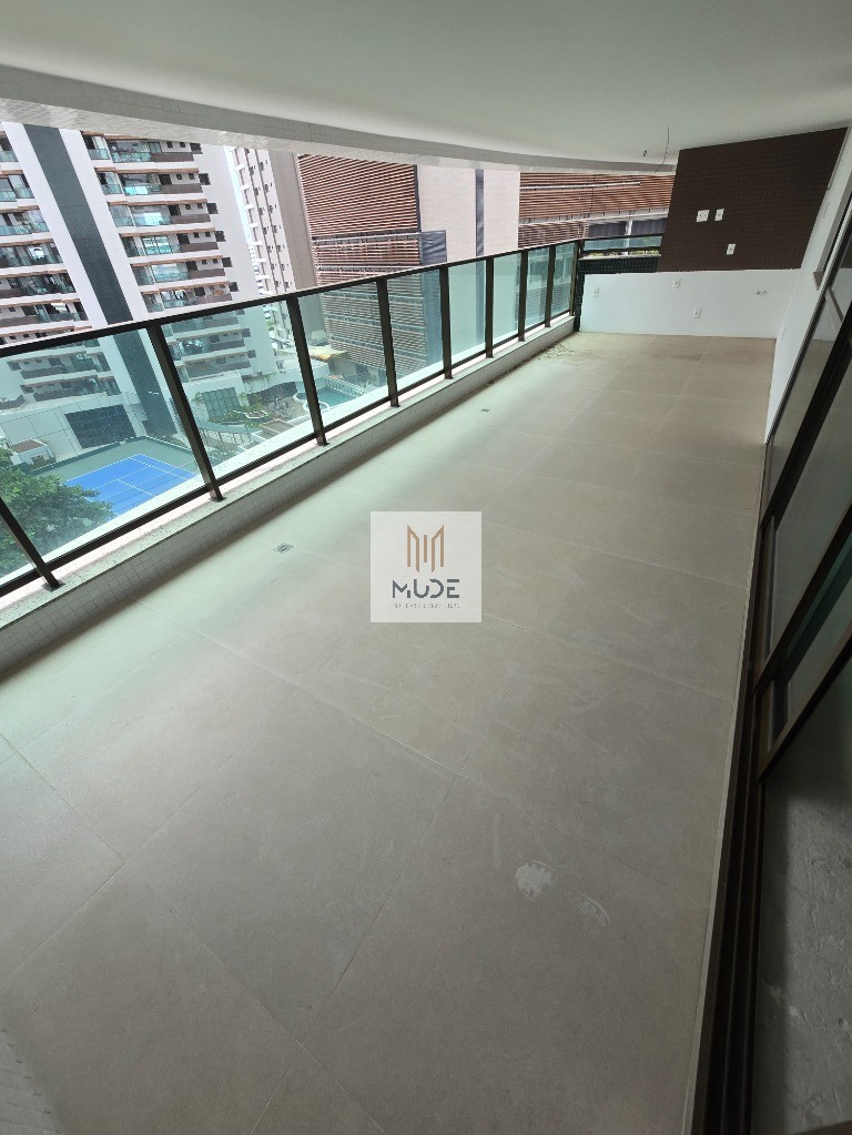 Apartamento, 4 quartos, 250 m² - Foto 30