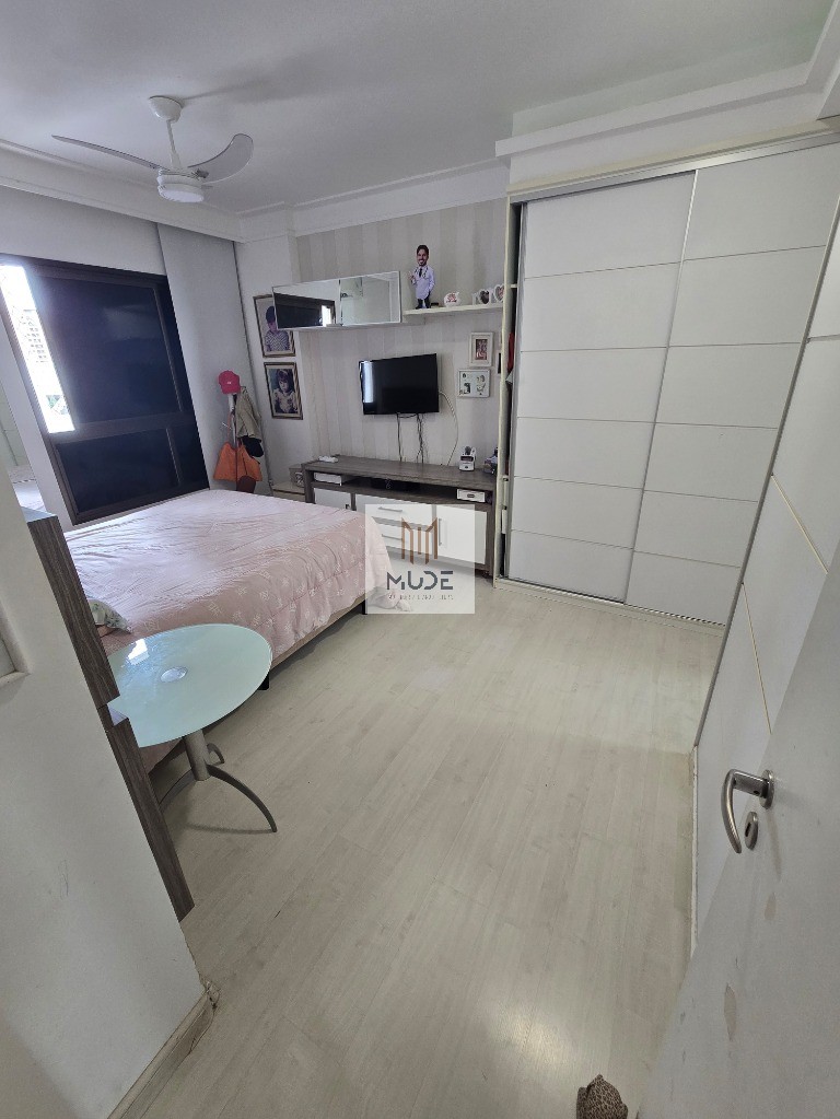 Apartamento, 4 quartos, 142 m² - Foto 18