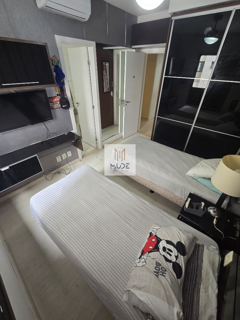 Apartamento, 4 quartos, 142 m² - Foto 14