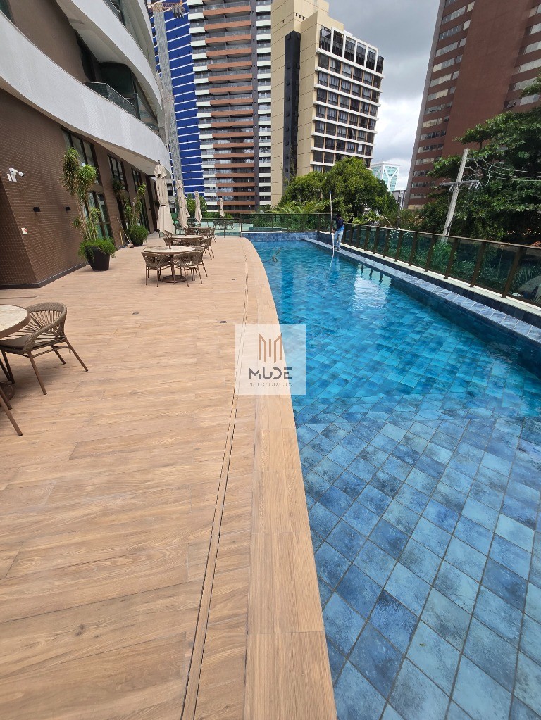 Apartamento, 4 quartos, 250 m² - Foto 8