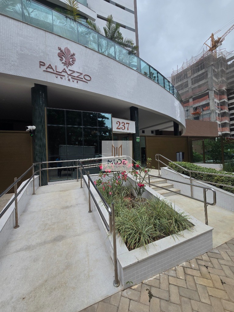 Apartamento, 4 quartos, 250 m² - Foto 1