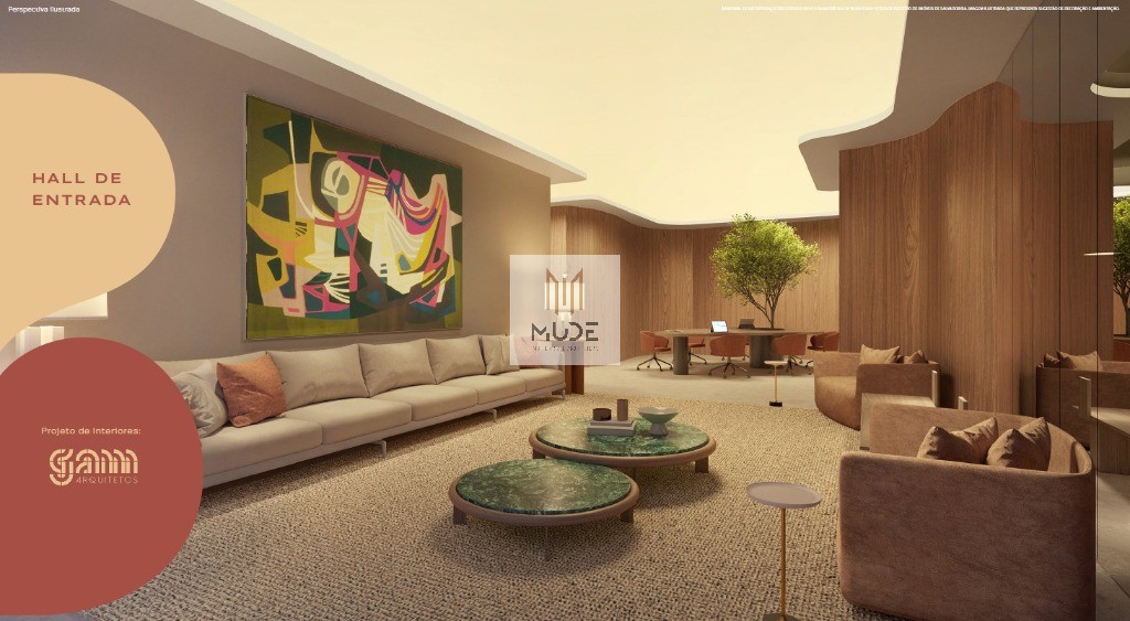 Apartamento, 2 quartos, 74 m² - Foto 13