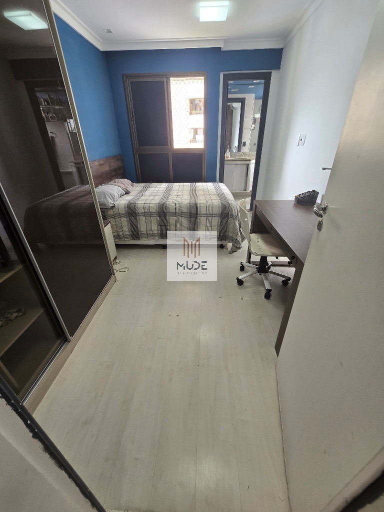 Apartamento, 4 quartos, 142 m² - Foto 15