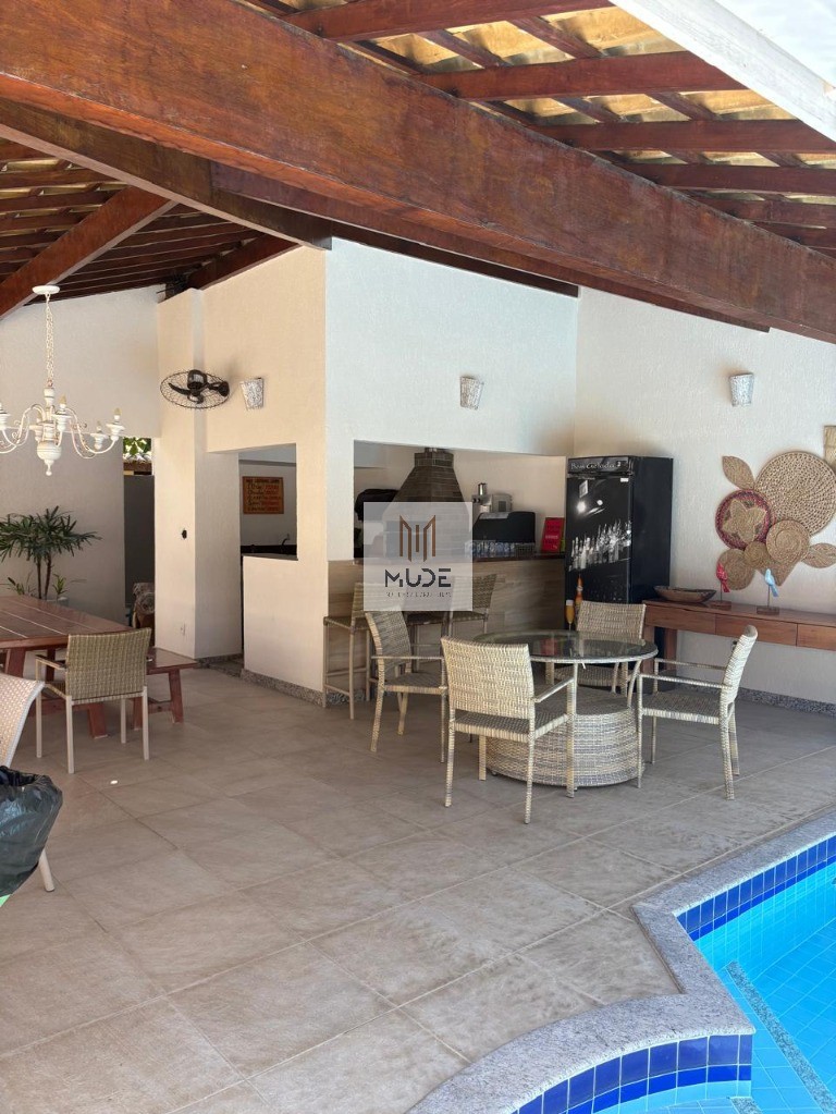 Casa, 3 quartos, 102 m² - Foto 2