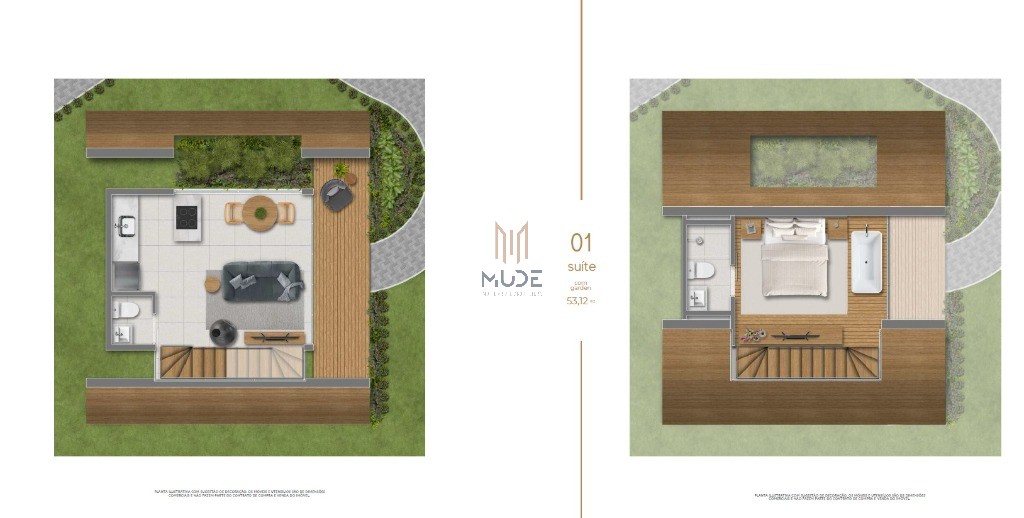Casa, 2 quartos, 102 m² - Foto 18