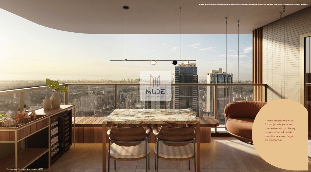 Apartamento, 2 quartos, 74 m² - Foto 7