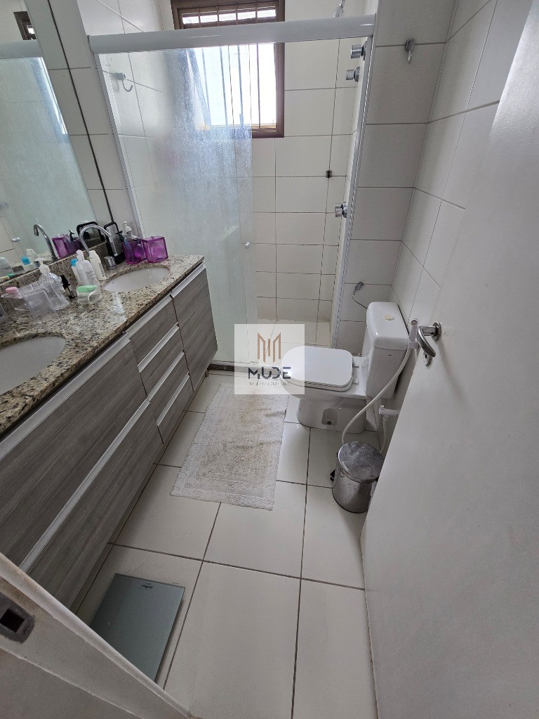 Apartamento, 4 quartos, 142 m² - Foto 21