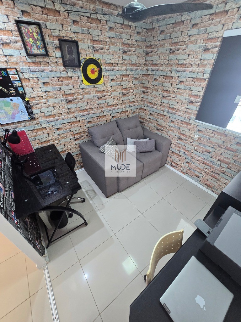 Apartamento, 4 quartos, 142 m² - Foto 10