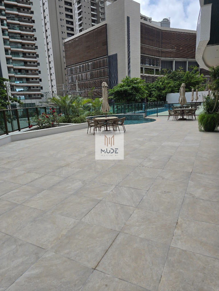 Apartamento, 4 quartos, 250 m² - Foto 6