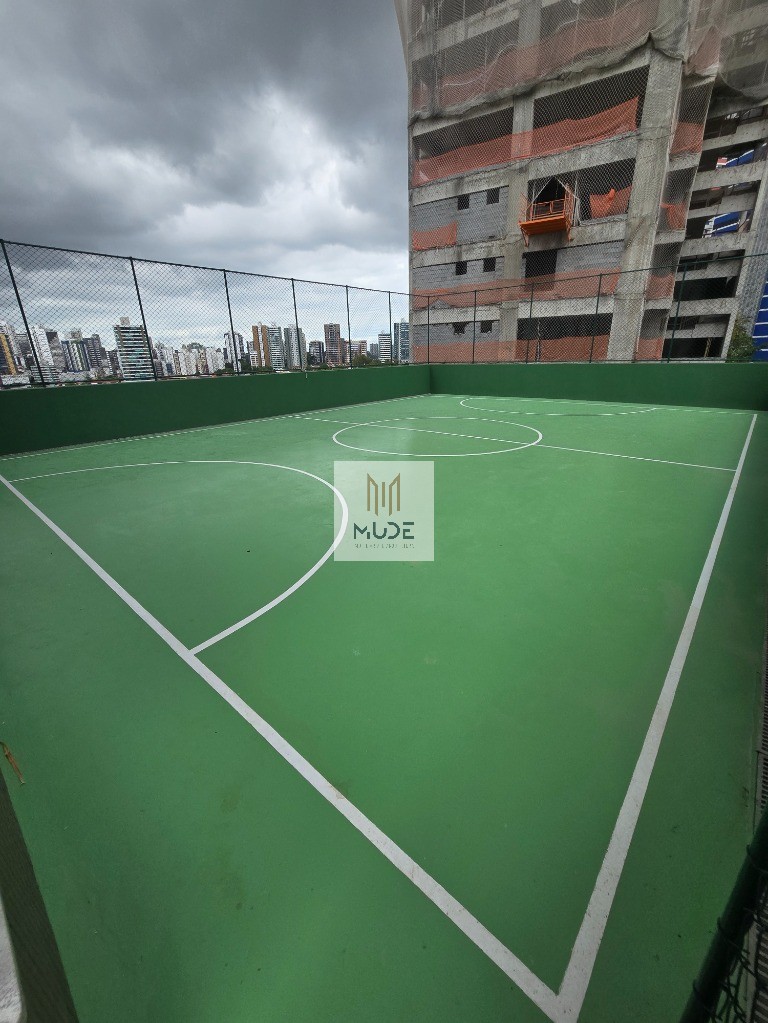 Apartamento, 4 quartos, 250 m² - Foto 7