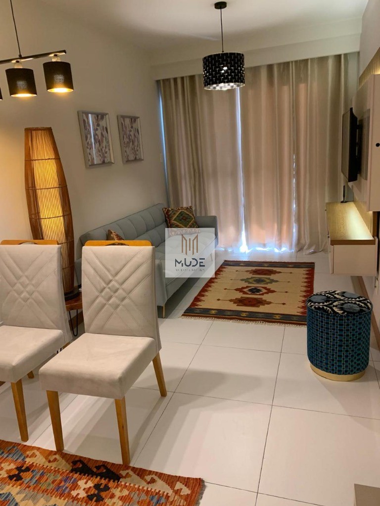 Apartamento, 1 quarto, 51 m² - Foto 14