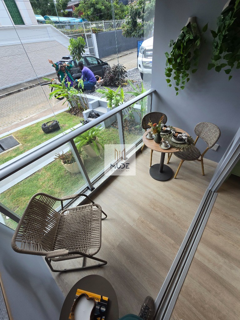 Apartamento, 1 quarto, 21 m² - Foto 15