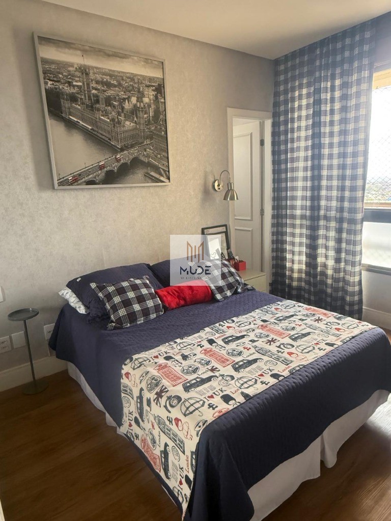 Apartamento, 4 quartos, 205 m² - Foto 16