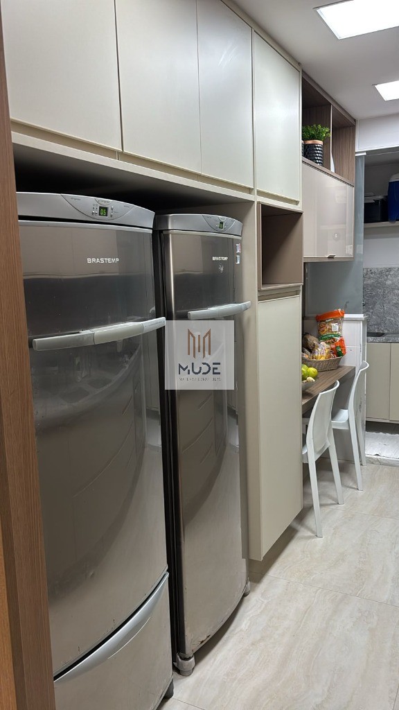 Apartamento, 4 quartos, 134 m² - Foto 5