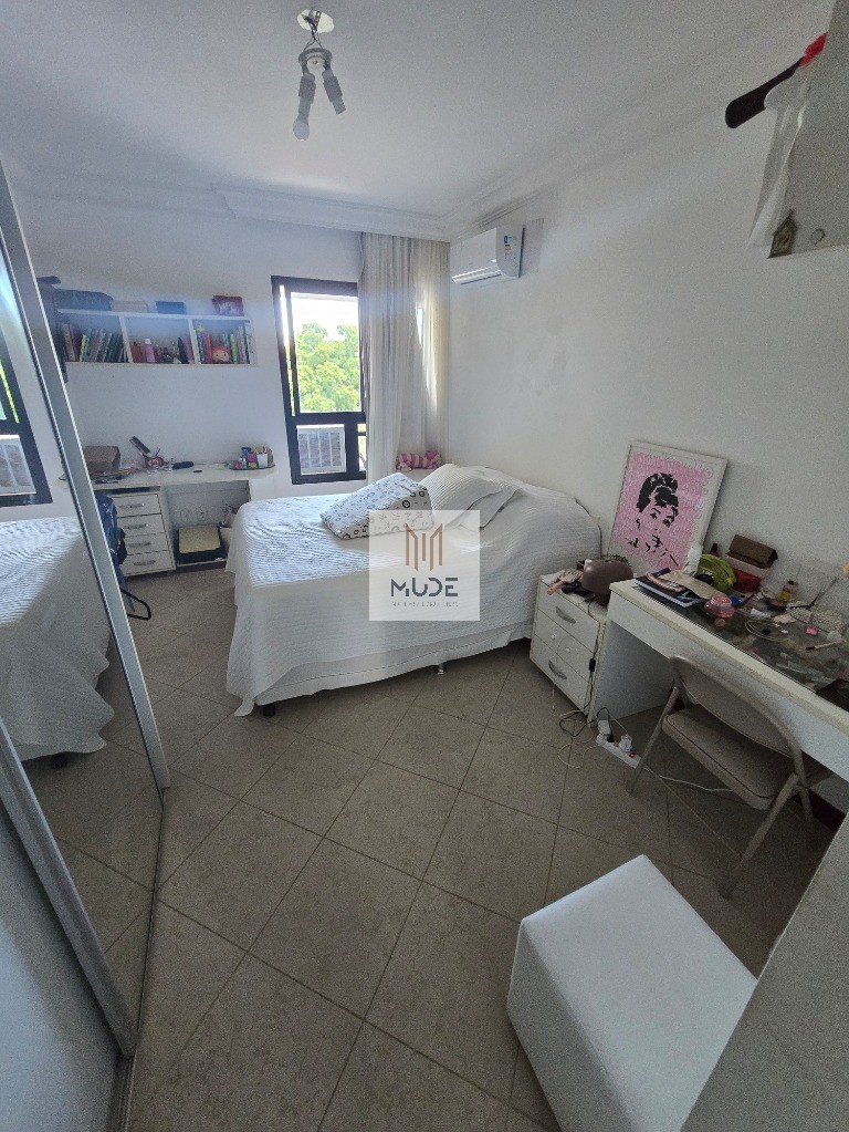 Apartamento, 4 quartos, 340 m² - Foto 21