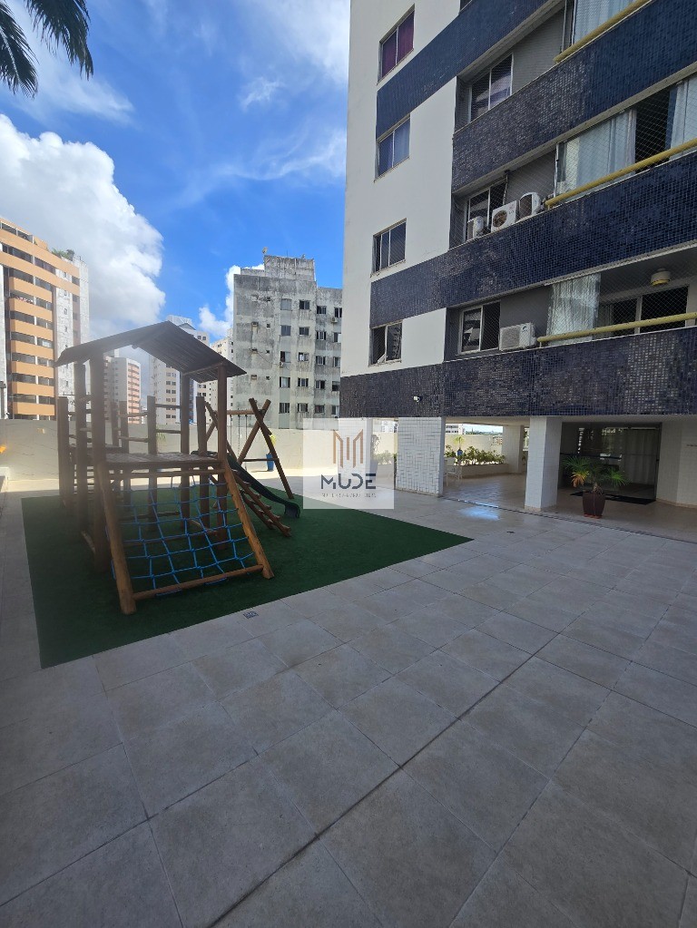 Apartamento, 3 quartos, 73 m² - Foto 2