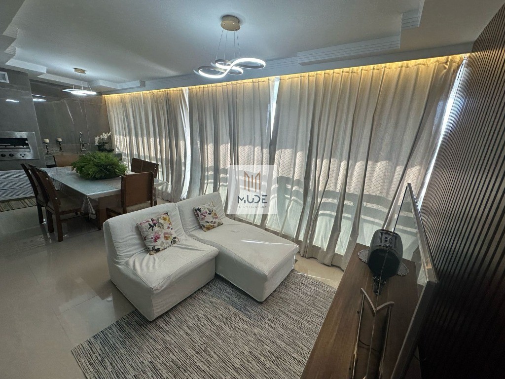 Apartamento, 4 quartos, 195 m² - Foto 6