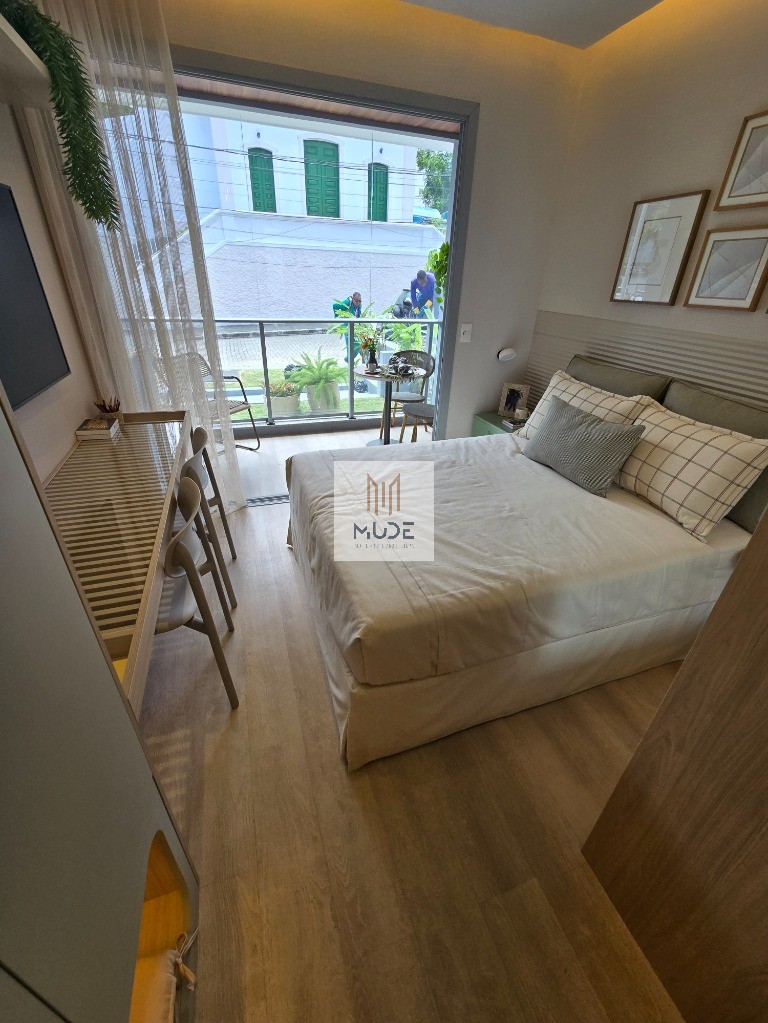 Apartamento, 1 quarto, 21 m² - Foto 17