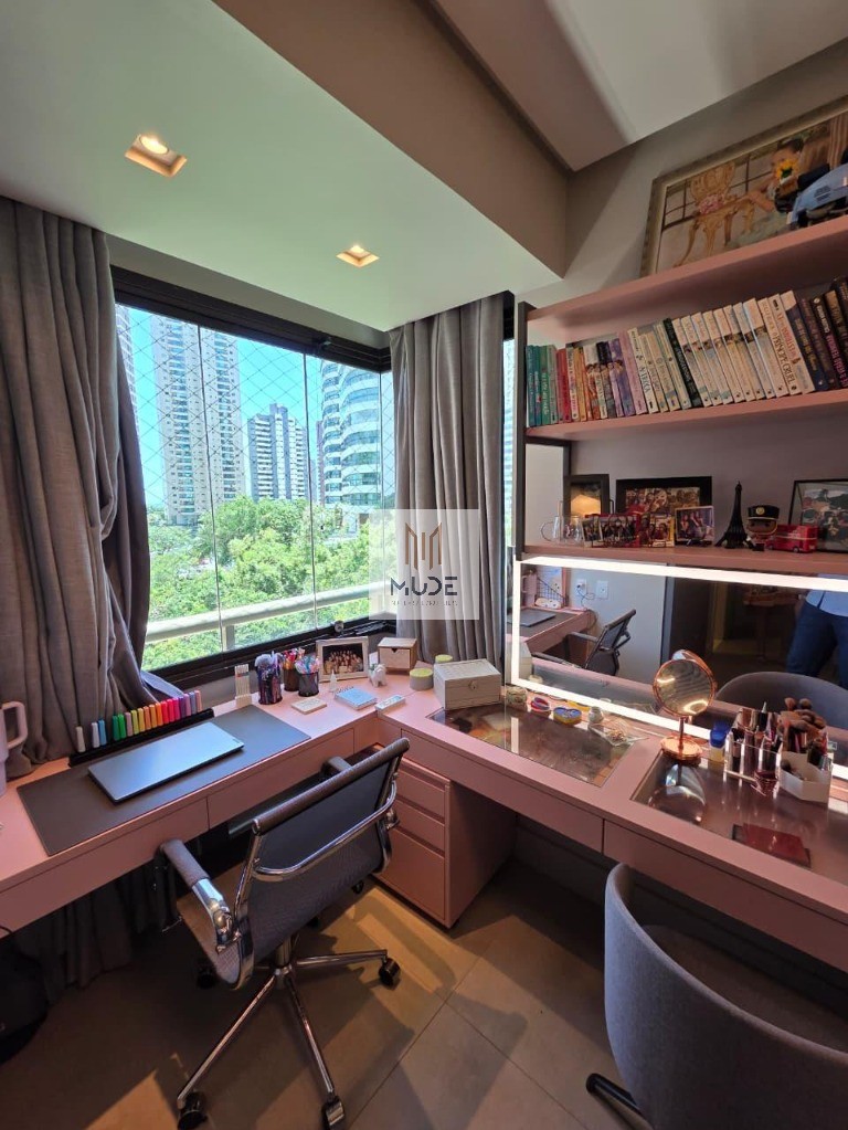 Apartamento, 3 quartos, 152 m² - Foto 9