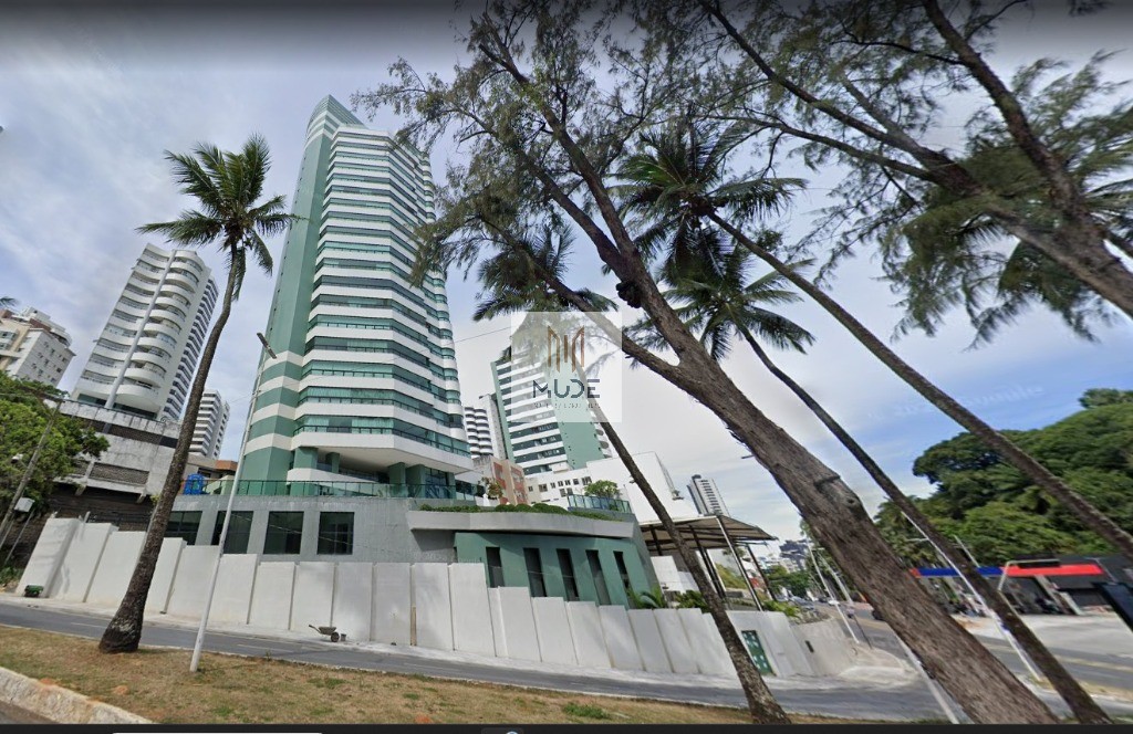 Apartamento, 4 quartos, 240 m² - Foto 1