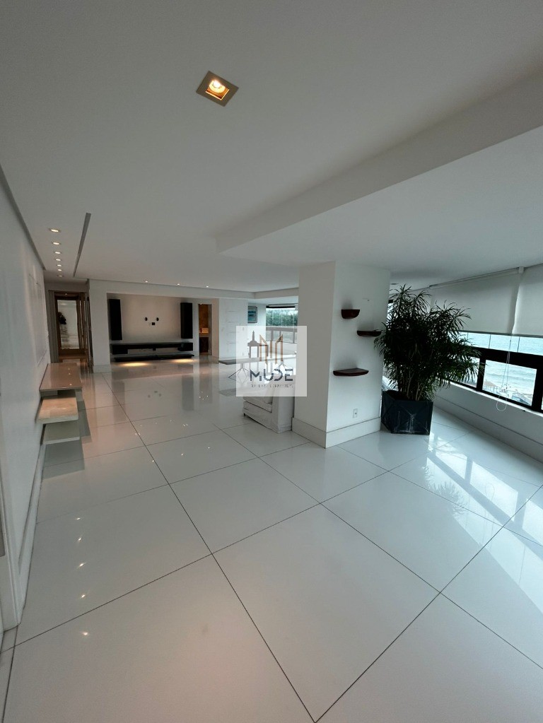 Apartamento, 4 quartos, 240 m² - Foto 3