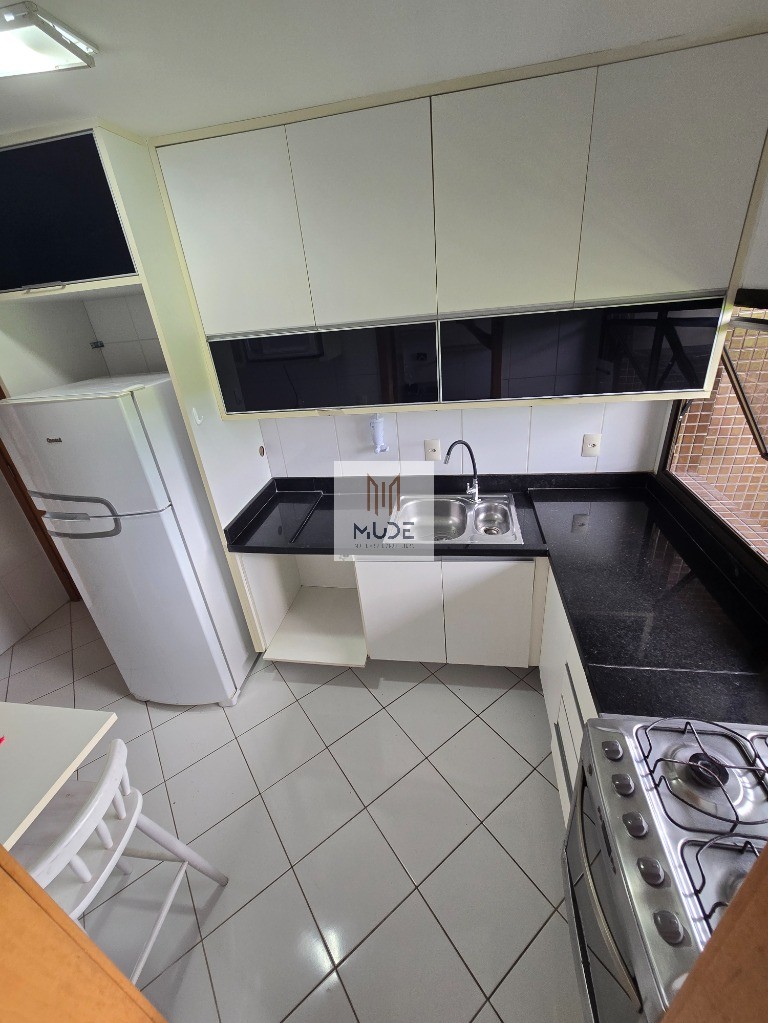 Apartamento, 3 quartos, 147 m² - Foto 12