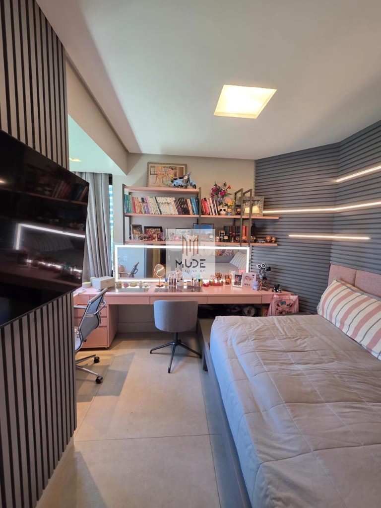 Apartamento, 3 quartos, 152 m² - Foto 12