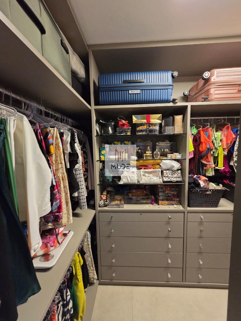 Apartamento, 3 quartos, 152 m² - Foto 5