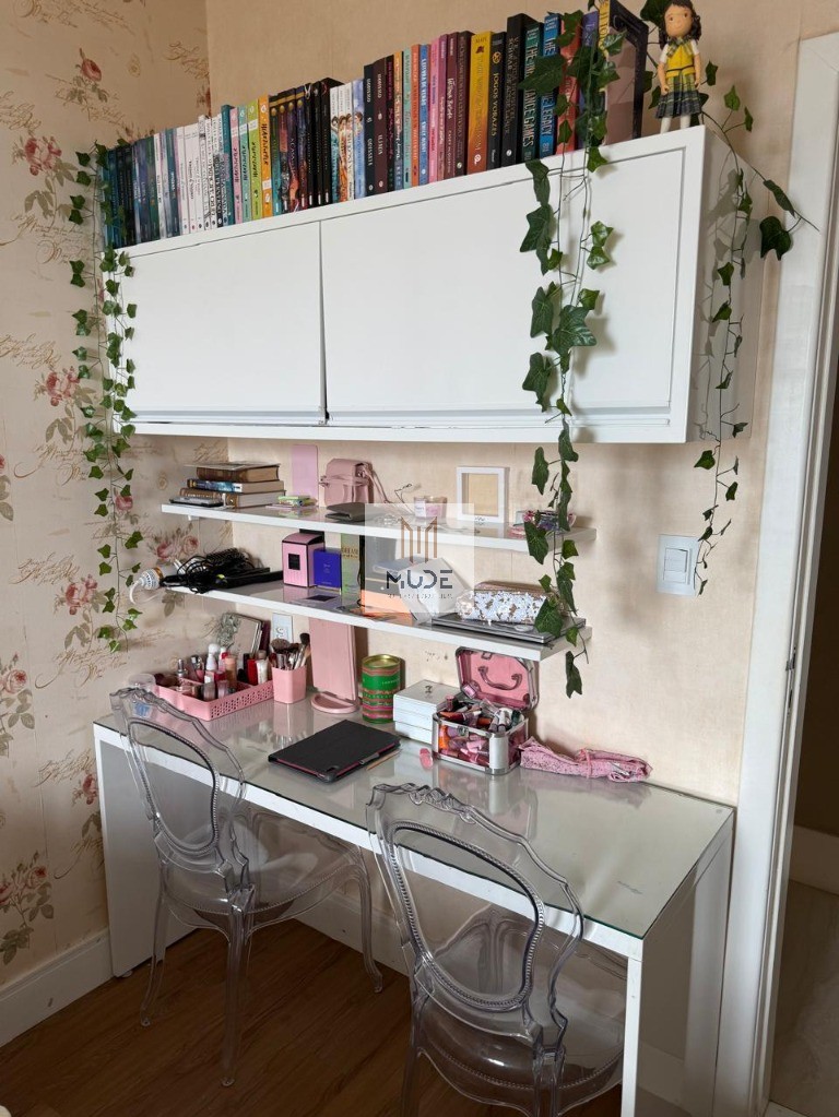 Apartamento, 4 quartos, 205 m² - Foto 27